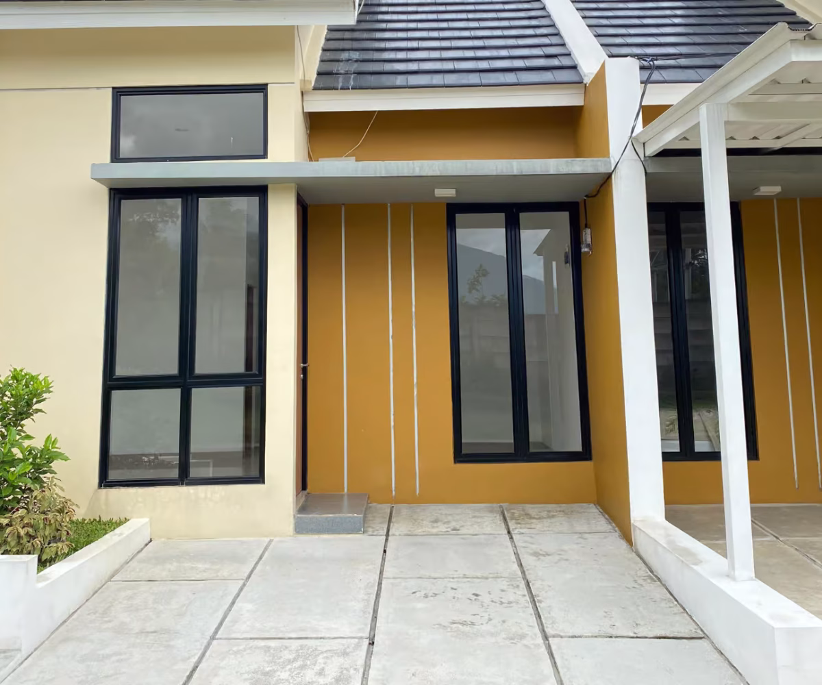 BAC TYPE 30 - CARPORT