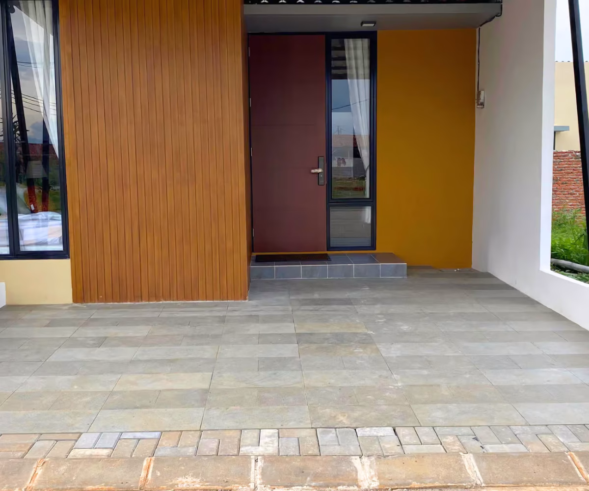 BK TYPE 42 - CARPORT