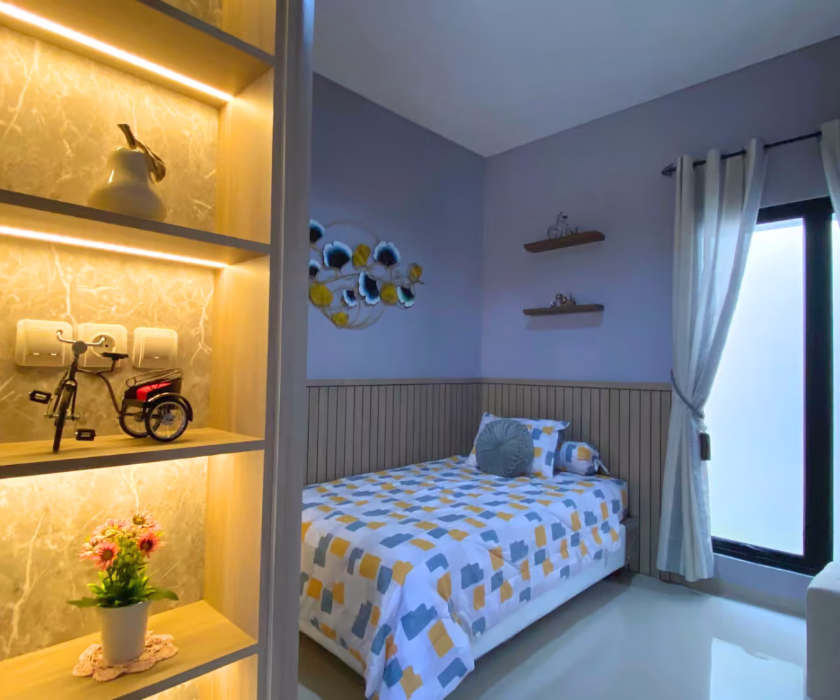 BK TYPE 42 - KAMAR ANAK