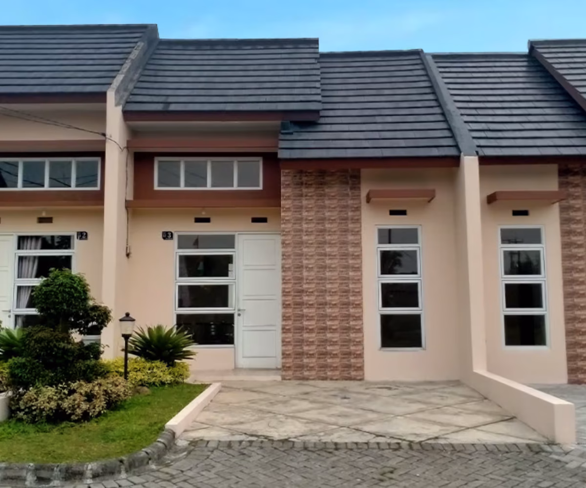 CIOMAS RIVER TYPE 48 TAMPAK DEPAN