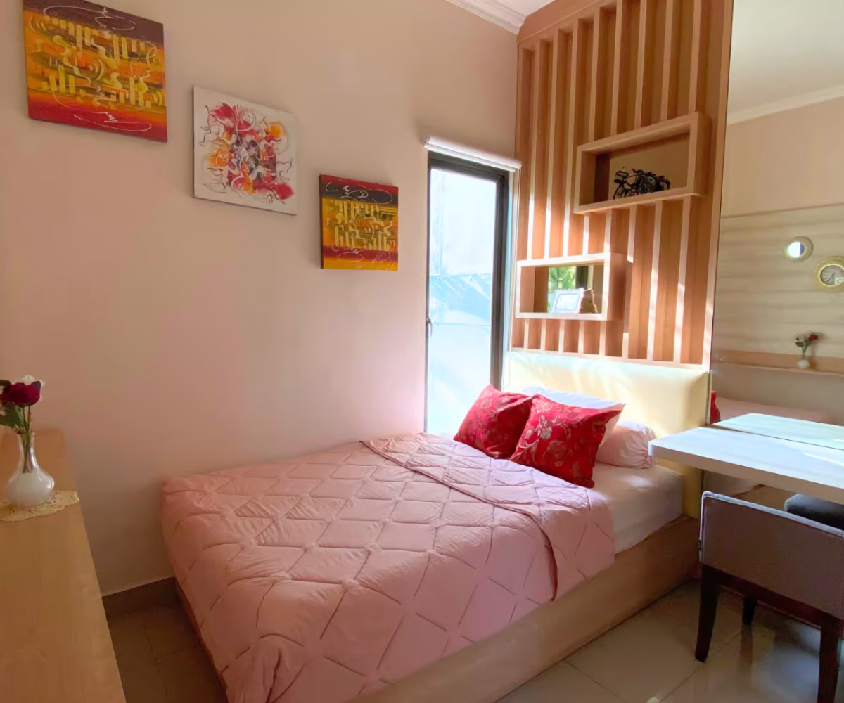 KMR TYPE 45- KAMAR ANAK